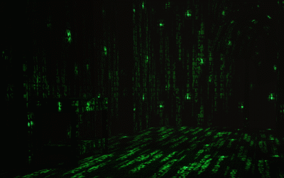 How I Escaped ‘The Matrix’