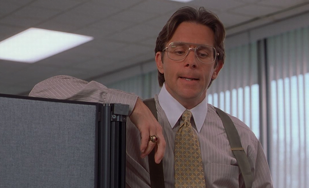Office Space – The Cubicle Complex