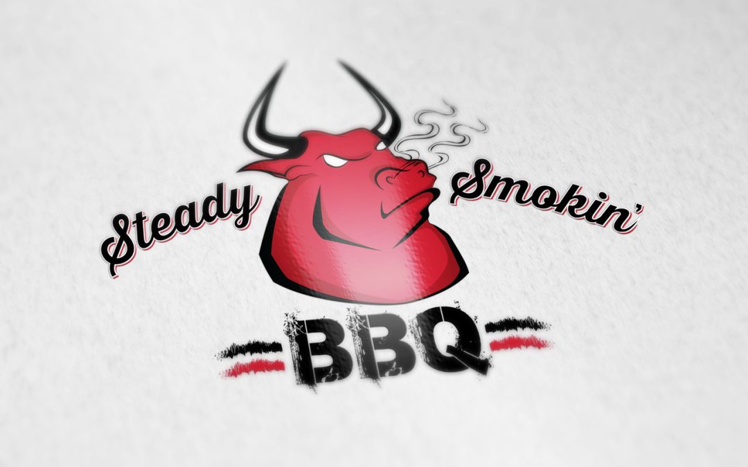 Steady Smokin’ BBQ