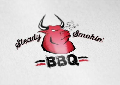 Steady Smokin’ BBQ