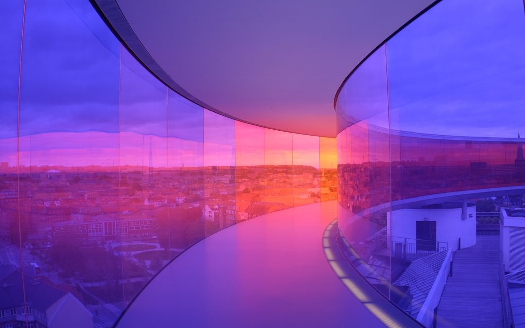 Design Flix and Chill